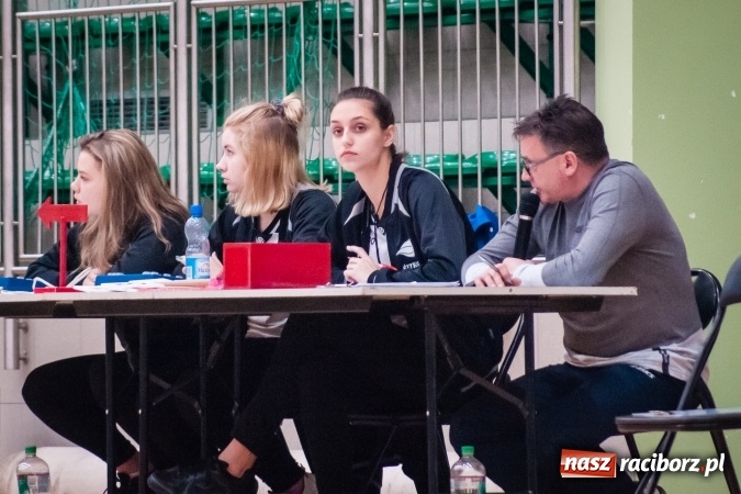 Zdjęcie w galerii na portalu naszraciborz.pl: Ważne zwycięstwo raciborskich koszykarzy. Gliwiczanie pokonani. 33 punkty Emila Szweda wiadomości z regionu