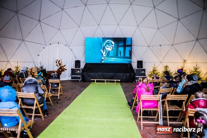 Zdjęcie w galerii na portalu naszraciborz.pl: Jarmark Bożonarodzeniowy w niedzielne popołudnie wiadomości z regionu