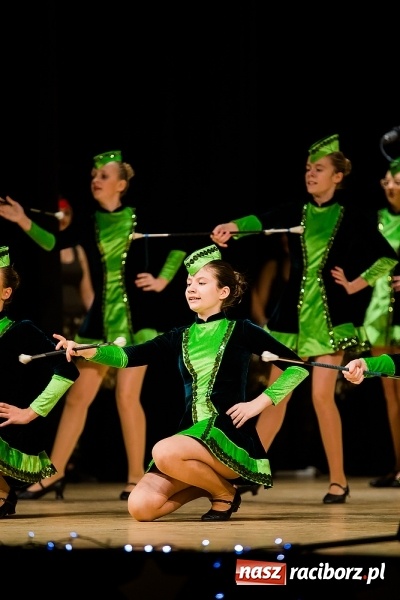 Zdjęcie w galerii na portalu naszraciborz.pl: Świąteczny koncert charytatywny Źródła w Raciborskim Centrum Kultury wiadomości z regionu