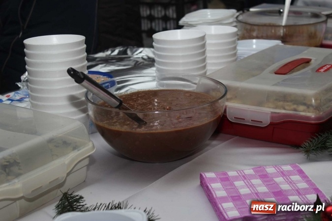 Zdjęcie w galerii na portalu naszraciborz.pl: W Kornowacu zapachniało Bożym Narodzeniem  wiadomości z regionu