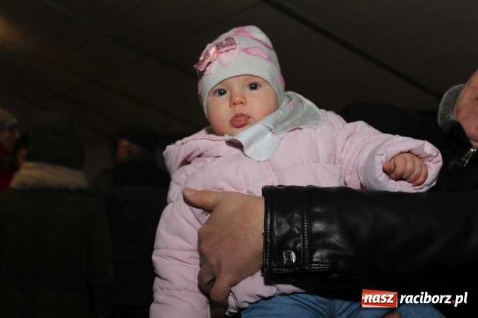 Zdjęcie w galerii na portalu naszraciborz.pl: W Kornowacu zapachniało Bożym Narodzeniem  wiadomości z regionu