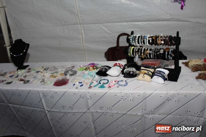 Zdjęcie w galerii na portalu naszraciborz.pl: W Kornowacu zapachniało Bożym Narodzeniem  wiadomości z regionu