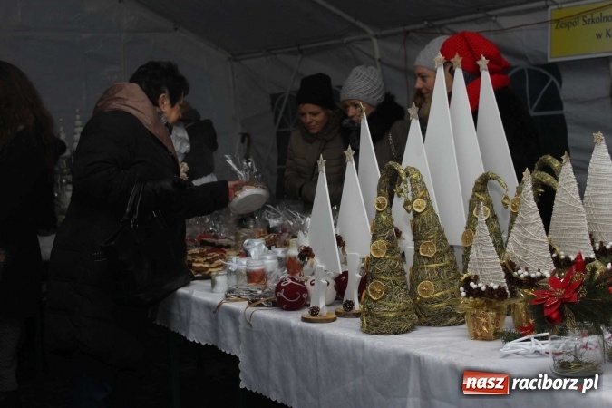 Zdjęcie w galerii na portalu naszraciborz.pl: W Kornowacu zapachniało Bożym Narodzeniem  wiadomości z regionu