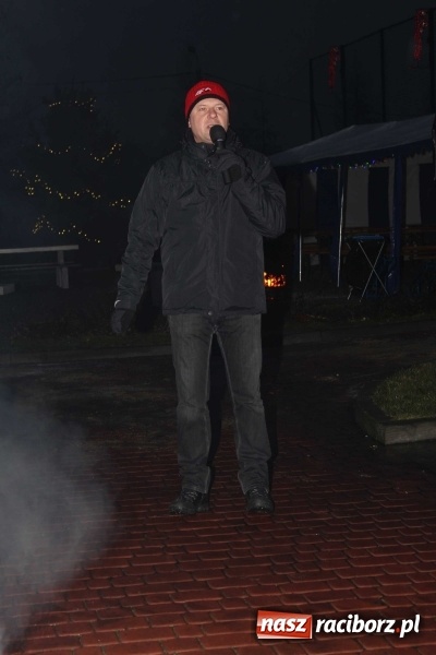 Zdjęcie w galerii na portalu naszraciborz.pl: W Kornowacu zapachniało Bożym Narodzeniem  wiadomości z regionu