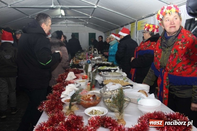 Zdjęcie w galerii na portalu naszraciborz.pl: W Kornowacu zapachniało Bożym Narodzeniem  wiadomości z regionu