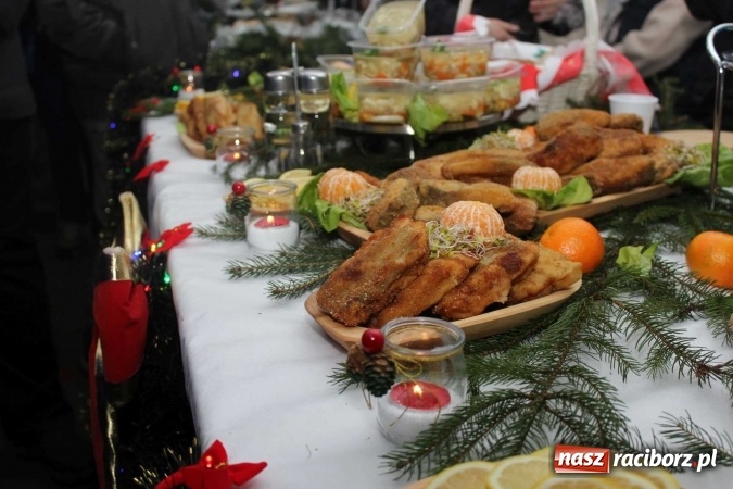 Zdjęcie w galerii na portalu naszraciborz.pl: W Kornowacu zapachniało Bożym Narodzeniem  wiadomości z regionu