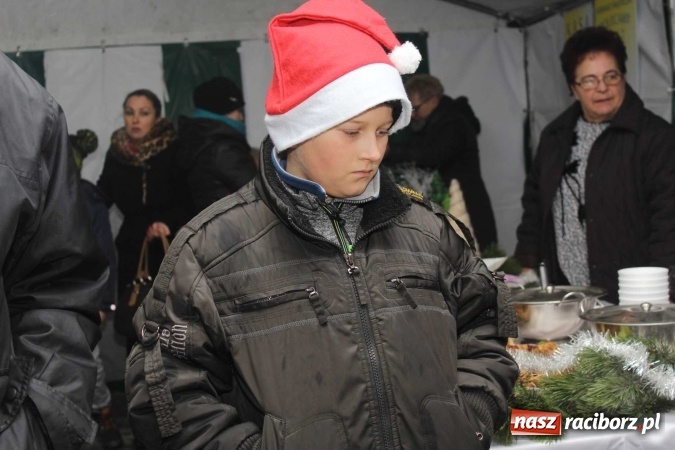 Zdjęcie w galerii na portalu naszraciborz.pl: W Kornowacu zapachniało Bożym Narodzeniem  wiadomości z regionu