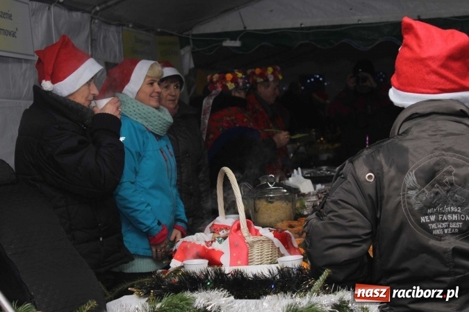 Zdjęcie w galerii na portalu naszraciborz.pl: W Kornowacu zapachniało Bożym Narodzeniem  wiadomości z regionu
