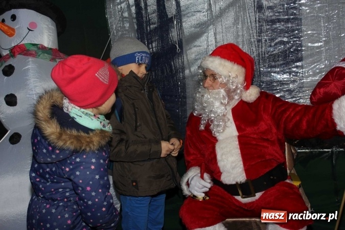 Zdjęcie w galerii na portalu naszraciborz.pl: W Kornowacu zapachniało Bożym Narodzeniem  wiadomości z regionu