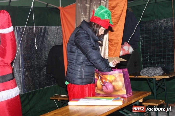Zdjęcie w galerii na portalu naszraciborz.pl: W Kornowacu zapachniało Bożym Narodzeniem  wiadomości z regionu