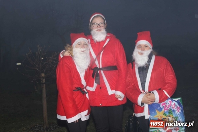 Zdjęcie w galerii na portalu naszraciborz.pl: W Kornowacu zapachniało Bożym Narodzeniem  wiadomości z regionu