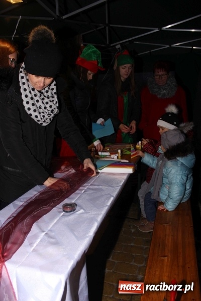 Zdjęcie w galerii na portalu naszraciborz.pl: W Kornowacu zapachniało Bożym Narodzeniem  wiadomości z regionu