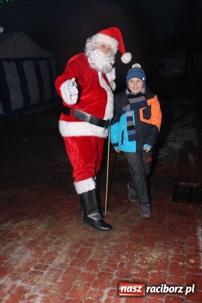 Zdjęcie w galerii na portalu naszraciborz.pl: W Kornowacu zapachniało Bożym Narodzeniem  wiadomości z regionu