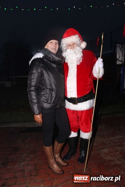 Zdjęcie w galerii na portalu naszraciborz.pl: W Kornowacu zapachniało Bożym Narodzeniem  wiadomości z regionu