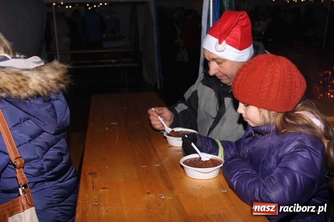 Zdjęcie w galerii na portalu naszraciborz.pl: W Kornowacu zapachniało Bożym Narodzeniem  wiadomości z regionu