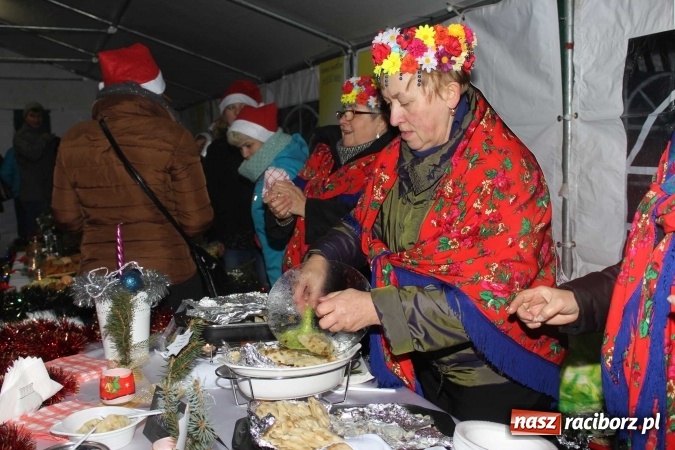 Zdjęcie w galerii na portalu naszraciborz.pl: W Kornowacu zapachniało Bożym Narodzeniem  wiadomości z regionu