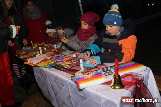 Zdjęcie w galerii na portalu naszraciborz.pl: W Kornowacu zapachniało Bożym Narodzeniem  wiadomości z regionu