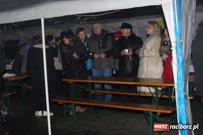 Zdjęcie w galerii na portalu naszraciborz.pl: W Kornowacu zapachniało Bożym Narodzeniem  wiadomości z regionu