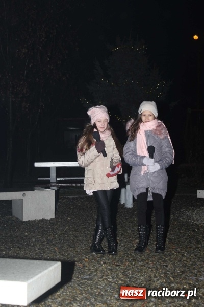 Zdjęcie w galerii na portalu naszraciborz.pl: W Kornowacu zapachniało Bożym Narodzeniem  wiadomości z regionu