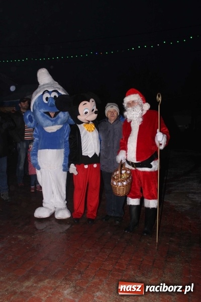 Zdjęcie w galerii na portalu naszraciborz.pl: W Kornowacu zapachniało Bożym Narodzeniem  wiadomości z regionu