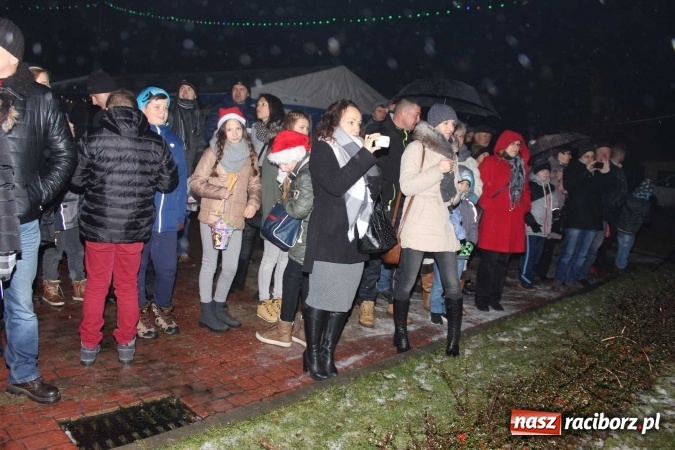 Zdjęcie w galerii na portalu naszraciborz.pl: W Kornowacu zapachniało Bożym Narodzeniem  wiadomości z regionu