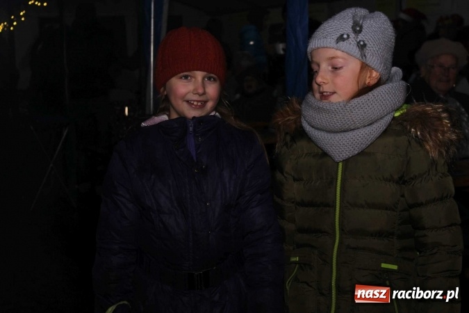 Zdjęcie w galerii na portalu naszraciborz.pl: W Kornowacu zapachniało Bożym Narodzeniem  wiadomości z regionu