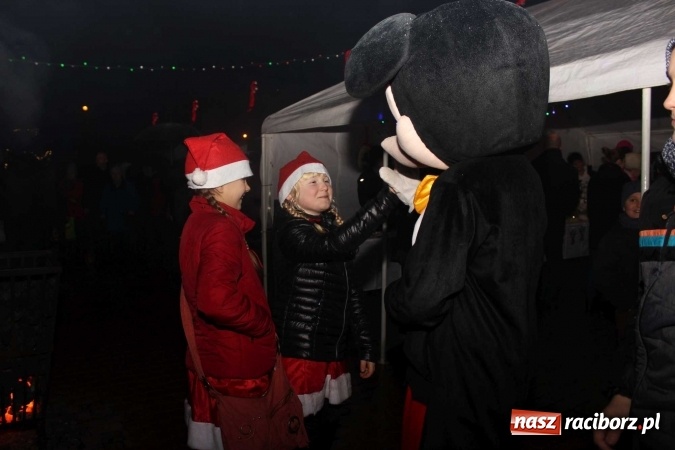 Zdjęcie w galerii na portalu naszraciborz.pl: W Kornowacu zapachniało Bożym Narodzeniem  wiadomości z regionu