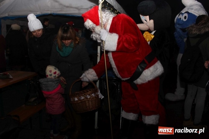 Zdjęcie w galerii na portalu naszraciborz.pl: W Kornowacu zapachniało Bożym Narodzeniem  wiadomości z regionu