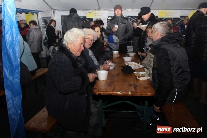 Zdjęcie w galerii na portalu naszraciborz.pl: W Kornowacu zapachniało Bożym Narodzeniem  wiadomości z regionu