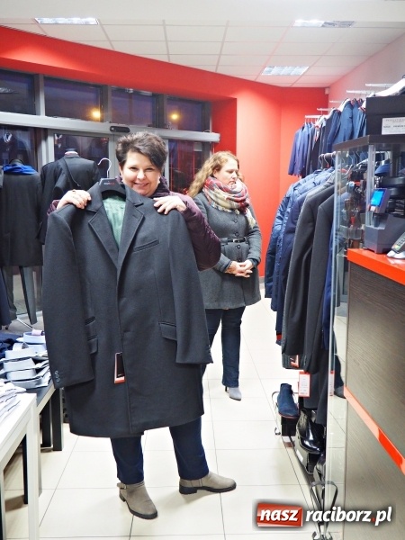 Zdjęcie w galerii na portalu naszraciborz.pl: Wyjątkowe zakończenie roku - już ostatnie dni zostały uczestniczkom programu Metamorfozy - Schudnij z Naturhouse! wiadomości z regionu