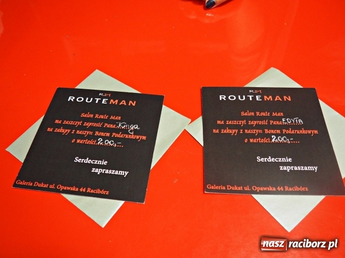 Zdjęcie w galerii na portalu naszraciborz.pl: Wyjątkowe zakończenie roku - już ostatnie dni zostały uczestniczkom programu Metamorfozy - Schudnij z Naturhouse! wiadomości z regionu