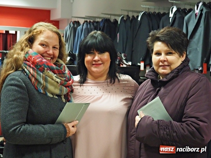 Zdjęcie w galerii na portalu naszraciborz.pl: Wyjątkowe zakończenie roku - już ostatnie dni zostały uczestniczkom programu Metamorfozy - Schudnij z Naturhouse! wiadomości z regionu