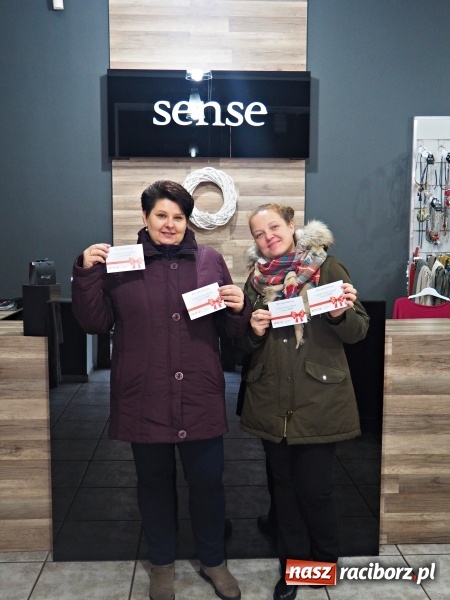 Zdjęcie w galerii na portalu naszraciborz.pl: Wyjątkowe zakończenie roku - już ostatnie dni zostały uczestniczkom programu Metamorfozy - Schudnij z Naturhouse! wiadomości z regionu