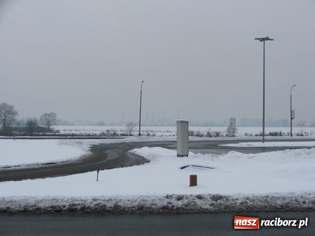 Zdjęcie w galerii na portalu naszraciborz.pl: Zima nie taka śnieżna i mroźna wiadomości z regionu