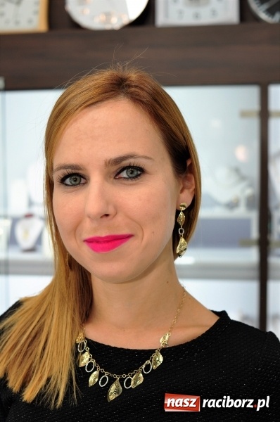 Zdjęcie w galerii na portalu naszraciborz.pl: Jubiler Pośpiech - idealny prezent na Gwiazdkę wiadomości z regionu