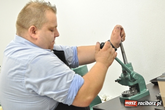 Zdjęcie w galerii na portalu naszraciborz.pl: Jubiler Pośpiech - idealny prezent na Gwiazdkę wiadomości z regionu