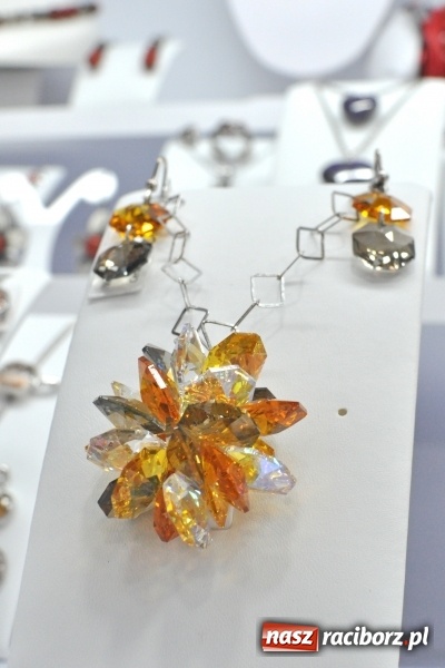 Zdjęcie w galerii na portalu naszraciborz.pl: Jubiler Pośpiech - idealny prezent na Gwiazdkę wiadomości z regionu