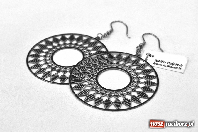 Zdjęcie w galerii na portalu naszraciborz.pl: Jubiler Pośpiech - idealny prezent na Gwiazdkę wiadomości z regionu