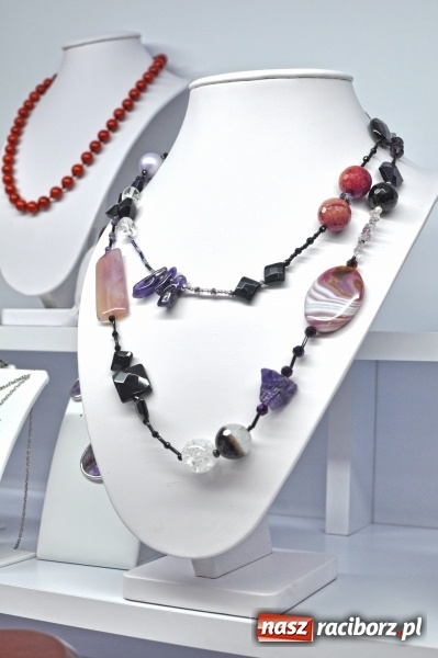 Zdjęcie w galerii na portalu naszraciborz.pl: Jubiler Pośpiech - idealny prezent na Gwiazdkę wiadomości z regionu