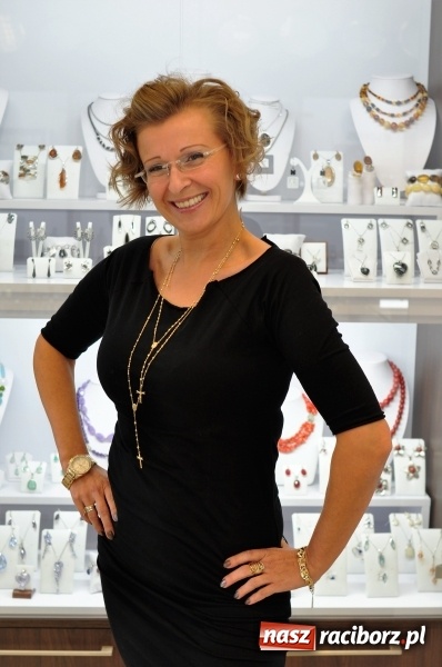 Zdjęcie w galerii na portalu naszraciborz.pl: Jubiler Pośpiech - idealny prezent na Gwiazdkę wiadomości z regionu