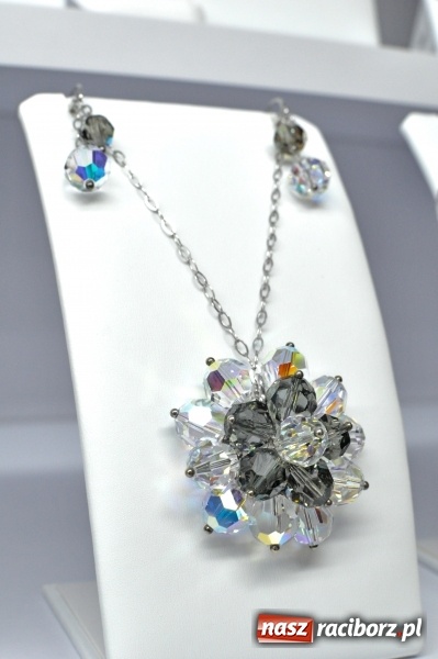 Zdjęcie w galerii na portalu naszraciborz.pl: Jubiler Pośpiech - idealny prezent na Gwiazdkę wiadomości z regionu