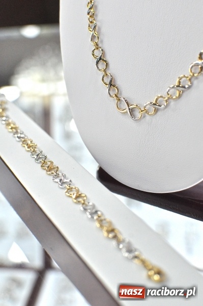 Zdjęcie w galerii na portalu naszraciborz.pl: Jubiler Pośpiech - idealny prezent na Gwiazdkę wiadomości z regionu