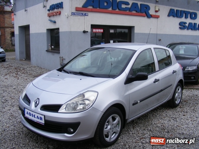 Zdjęcie w galerii na portalu naszraciborz.pl: Spraw sobie samochód na święta wiadomości z regionu