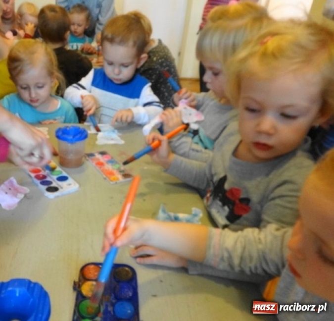 Zdjęcie w galerii na portalu naszraciborz.pl: Fikusie czekają na święta  wiadomości z regionu