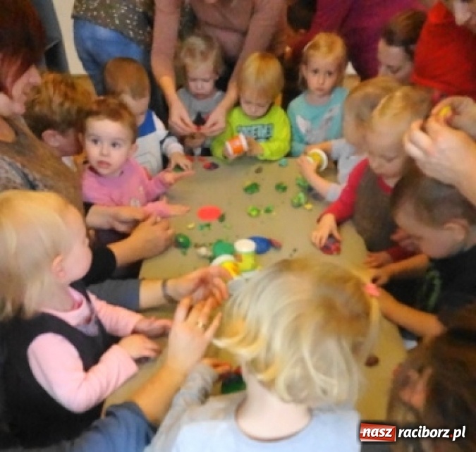 Zdjęcie w galerii na portalu naszraciborz.pl: Fikusie czekają na święta  wiadomości z regionu