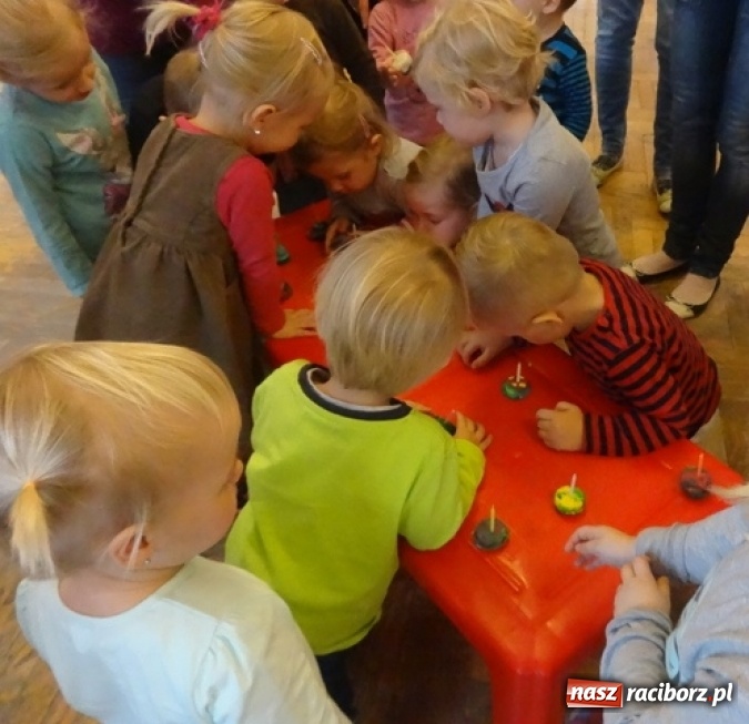 Zdjęcie w galerii na portalu naszraciborz.pl: Fikusie czekają na święta  wiadomości z regionu