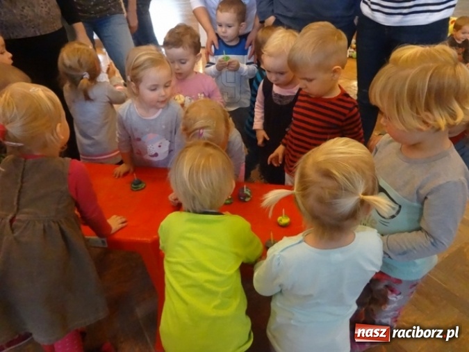 Zdjęcie w galerii na portalu naszraciborz.pl: Fikusie czekają na święta  wiadomości z regionu