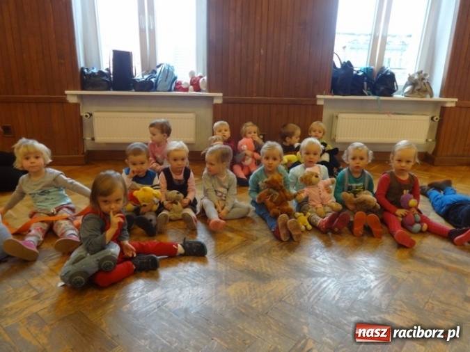 Zdjęcie w galerii na portalu naszraciborz.pl: Fikusie czekają na święta  wiadomości z regionu