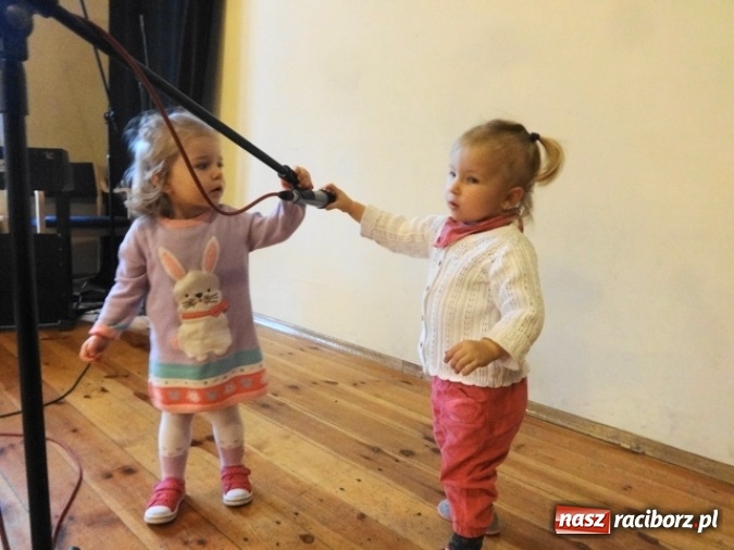 Zdjęcie w galerii na portalu naszraciborz.pl: Fikusie czekają na święta  wiadomości z regionu