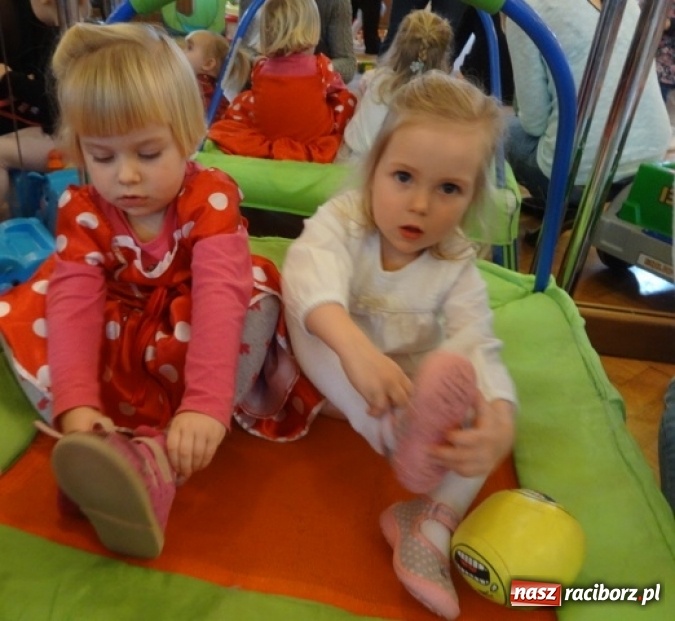 Zdjęcie w galerii na portalu naszraciborz.pl: Fikusie czekają na święta  wiadomości z regionu